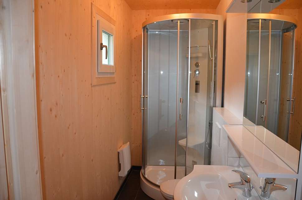 Een foto van Vakantiepark Kreischberg