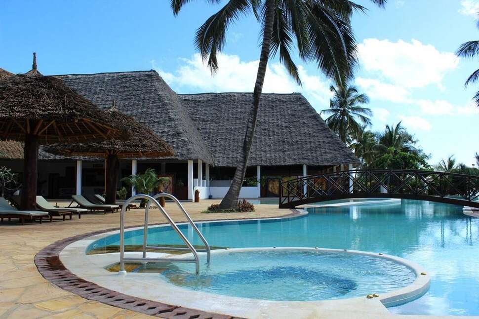 Een foto van Jaz Adonia Beach Resort