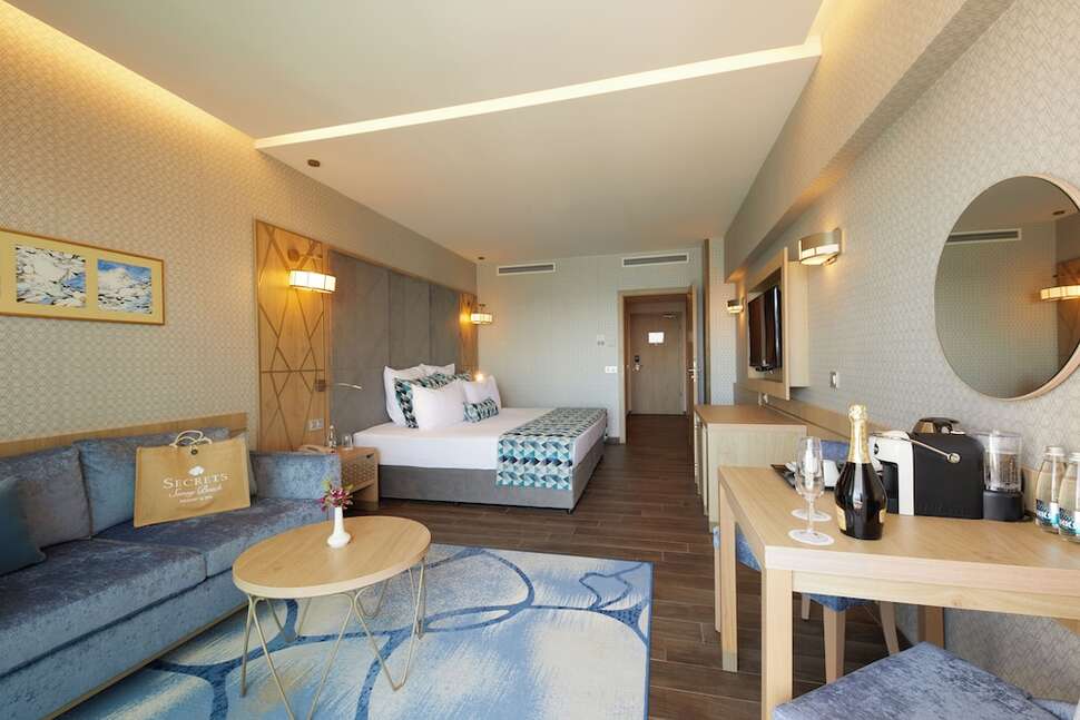 Een foto van Secrets Sunny Beach Resort & Spa