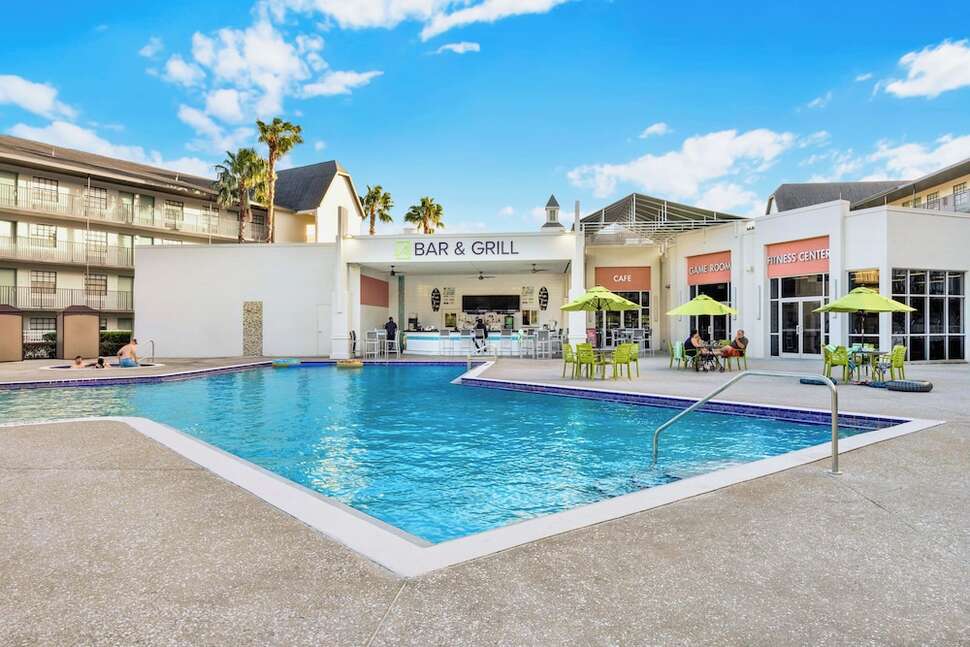 Een foto van Avanti Resort