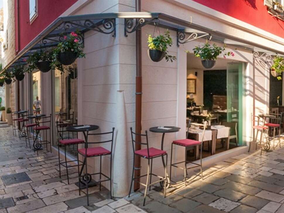 Een foto van Marmont Heritage Hotel