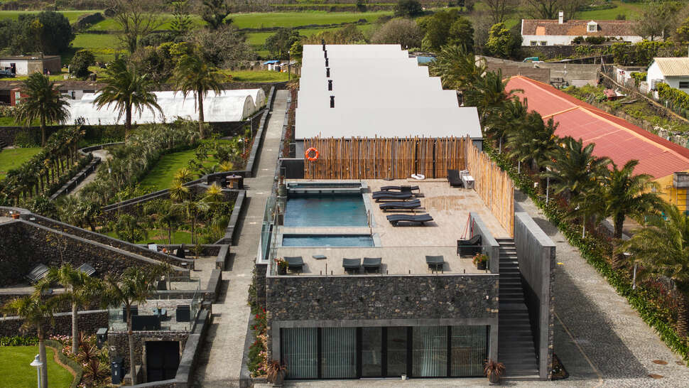Een foto van Azores Homes Resort & Spa