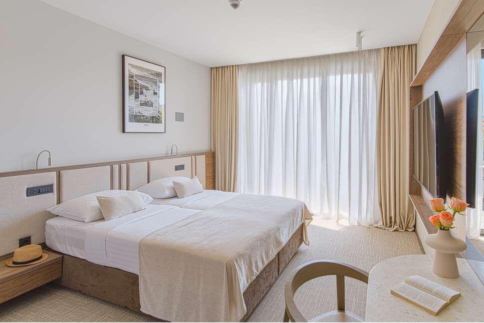 Een foto van Grand Hotel View