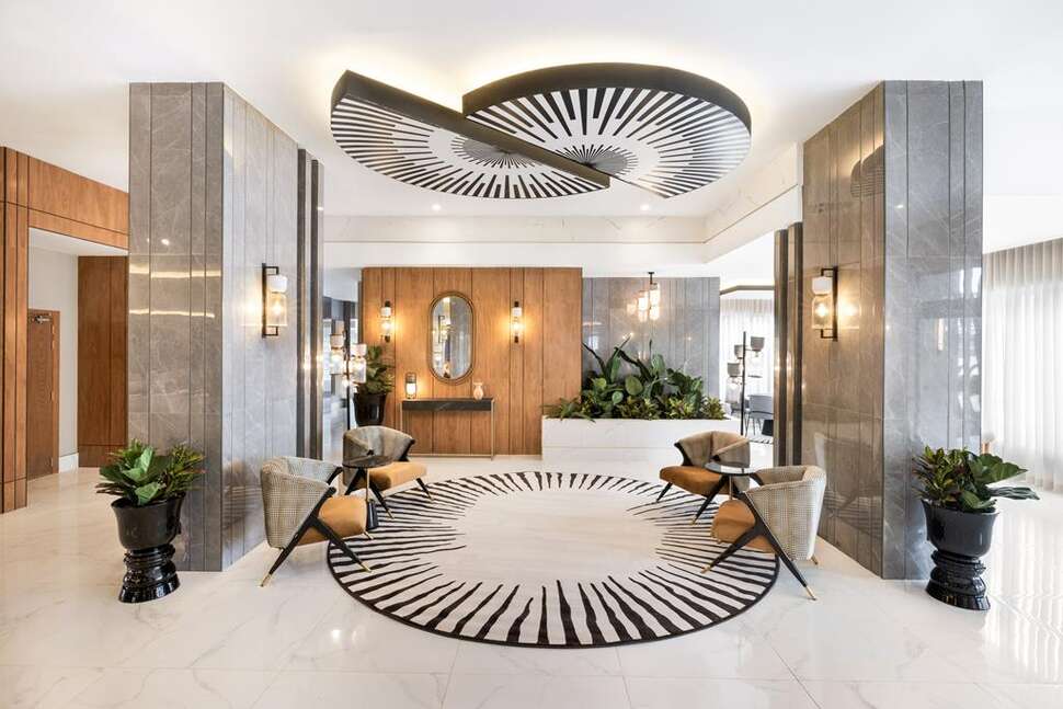 Een foto van Riu Palace Nautilus