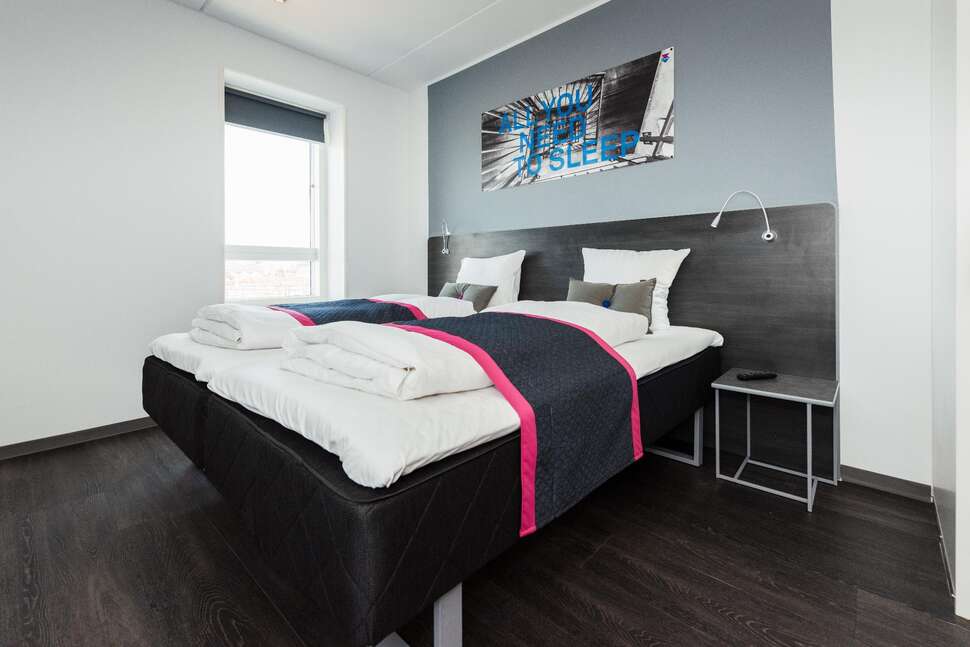 Een foto van Cabinn Copenhagen