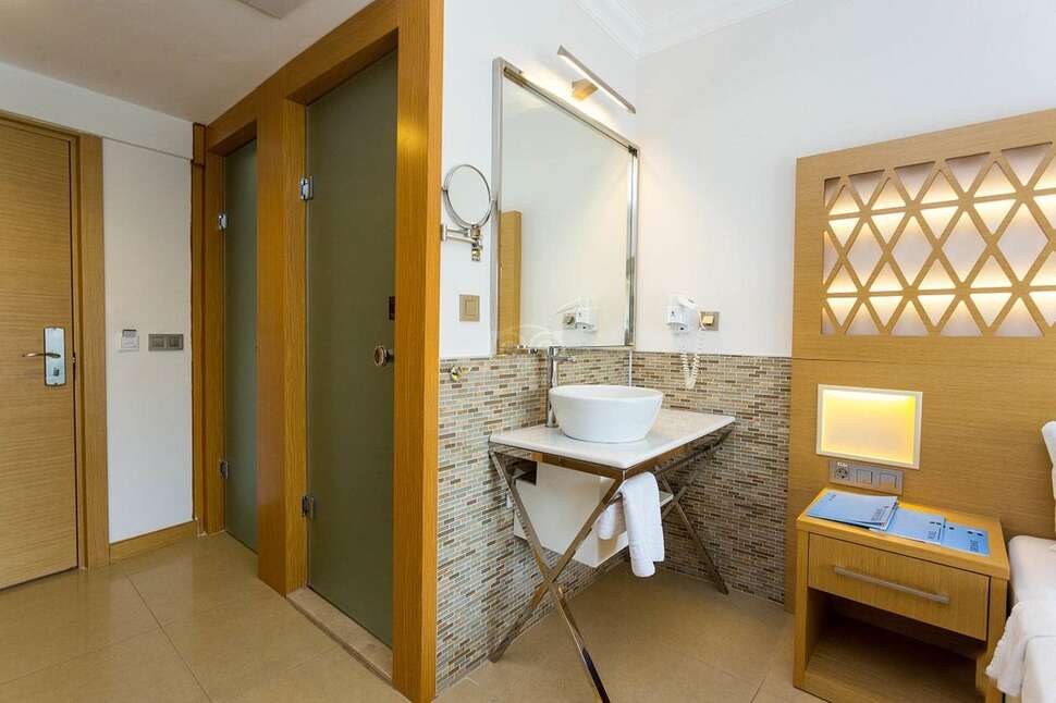 Een foto van Aurasia Design Hotel