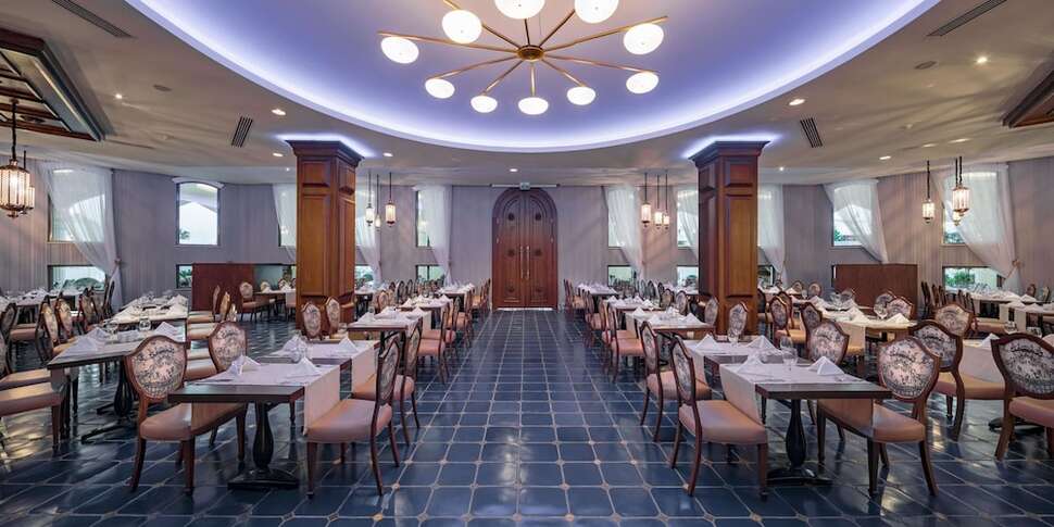Een foto van Granada Luxury Belek