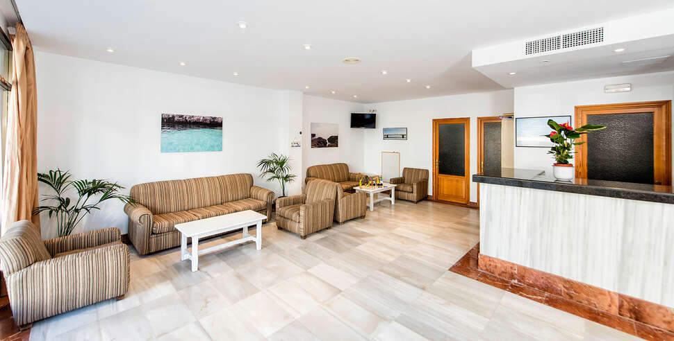 Een foto van Arcos Playa Appartementen