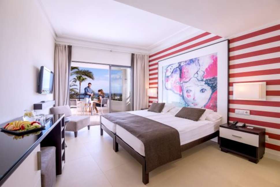 Een foto van Allsun Hotel Bahia del Este
