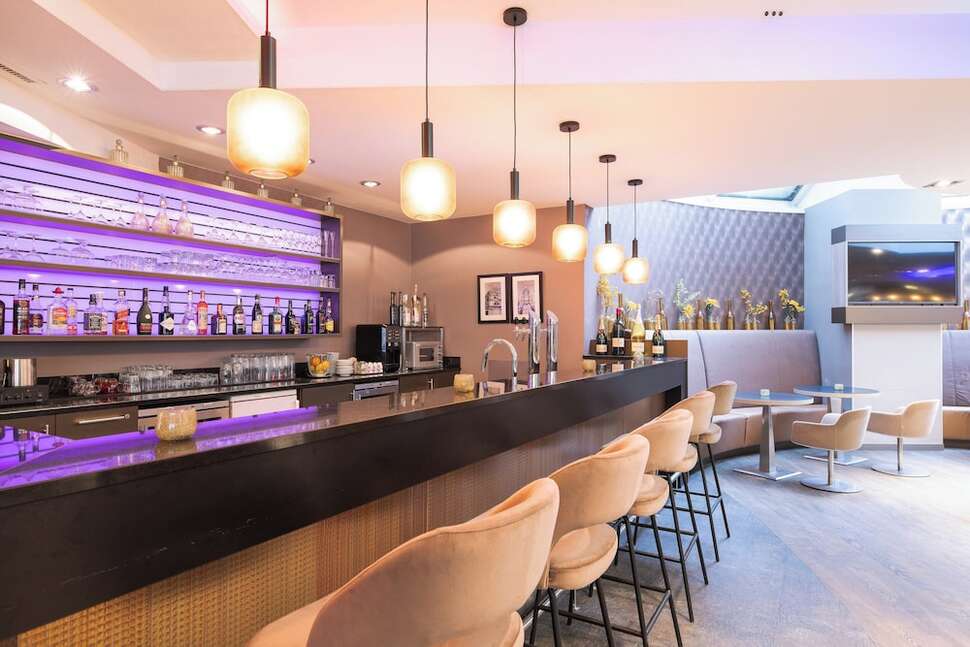 Ein Foto Leonardo Hotel Vienna