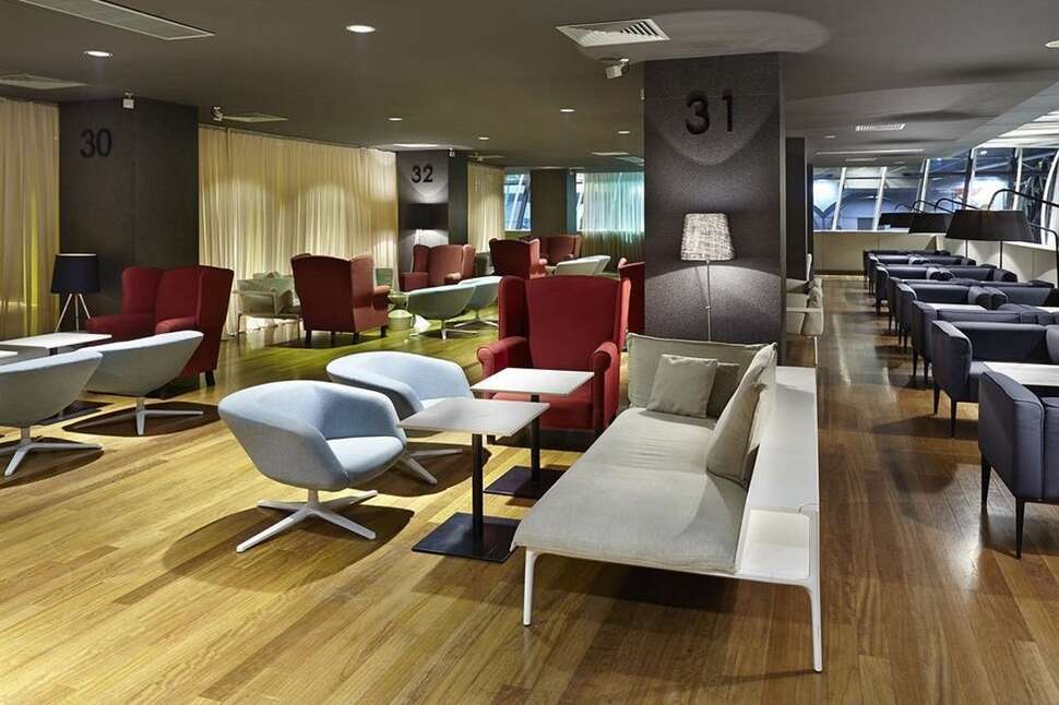 Een foto van Holiday Inn Tbilisi