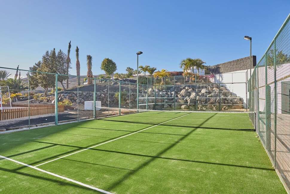 Een foto van Secrets Lanzarote Resort & Spa