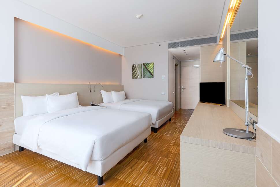 Een foto van Hilton Garden Inn Venice Mestre San Giuliano