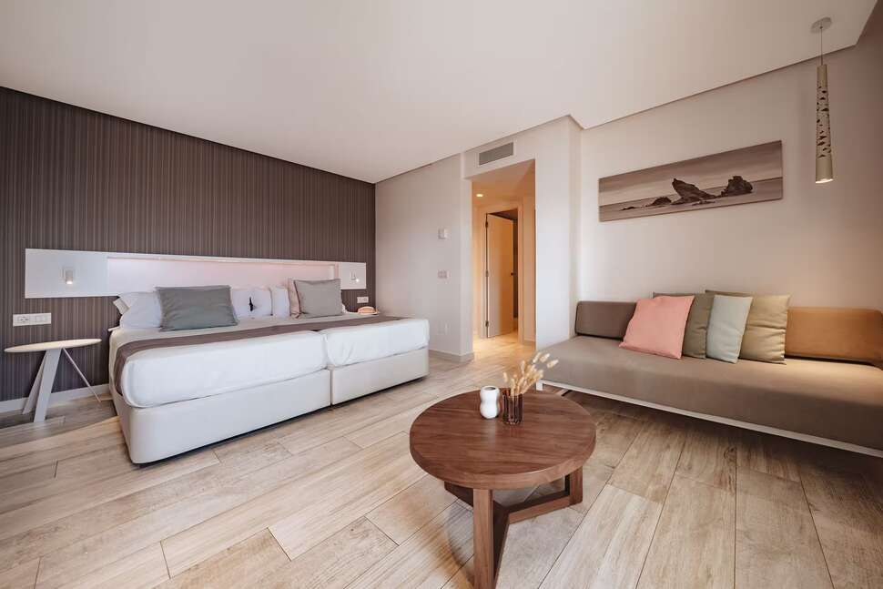 Een foto van Hotel & Spa Garbi Ibiza