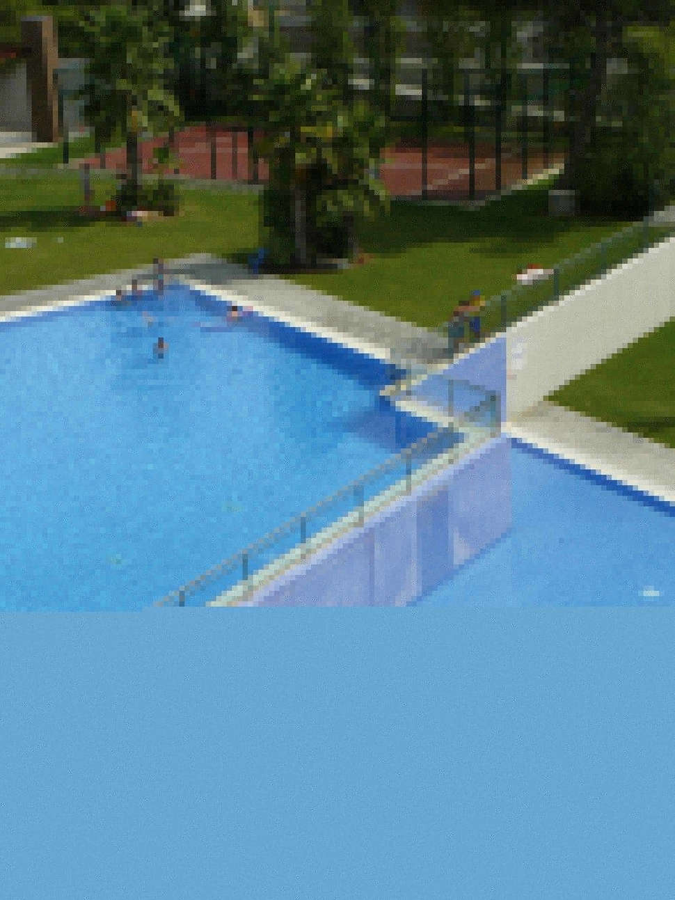 Een foto van Appartementen Ibersol Spa Aqquaria