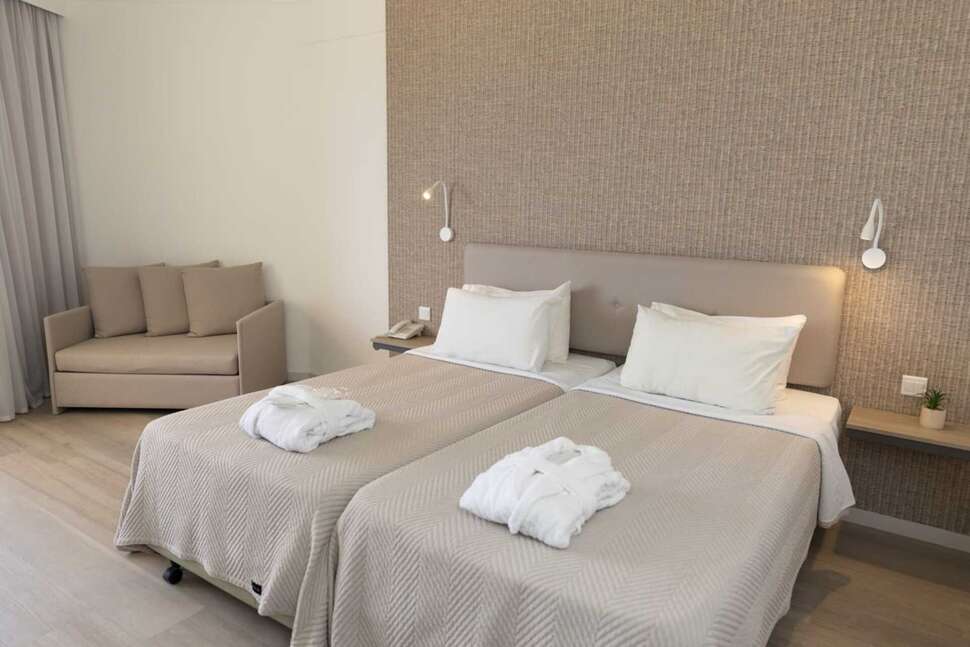 Een foto van Venus Beach Hotel