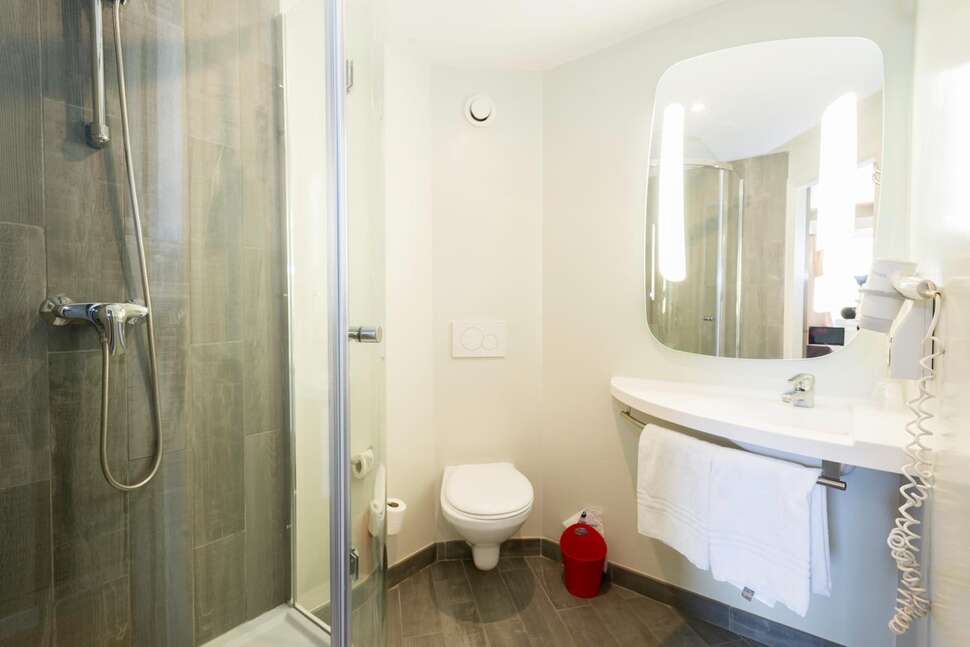 Een foto van Ibis Granada Hotel