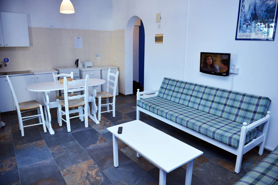 Een foto van Appartementen Tasmaria