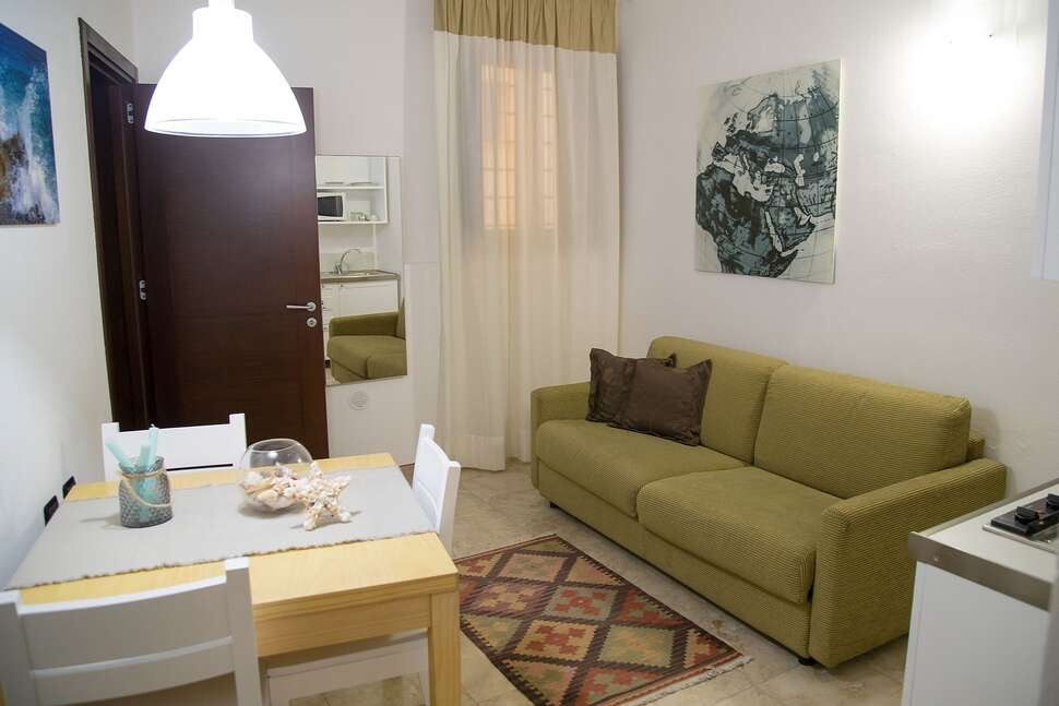 Een foto van Al San Domenico Residence