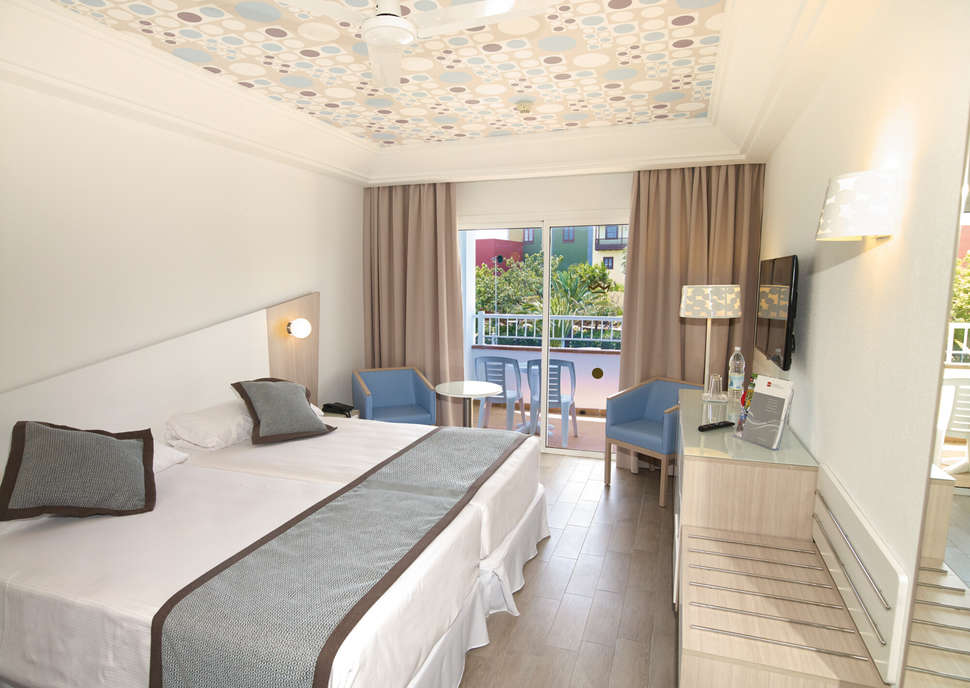 Een foto van Riu Gran Canaria
