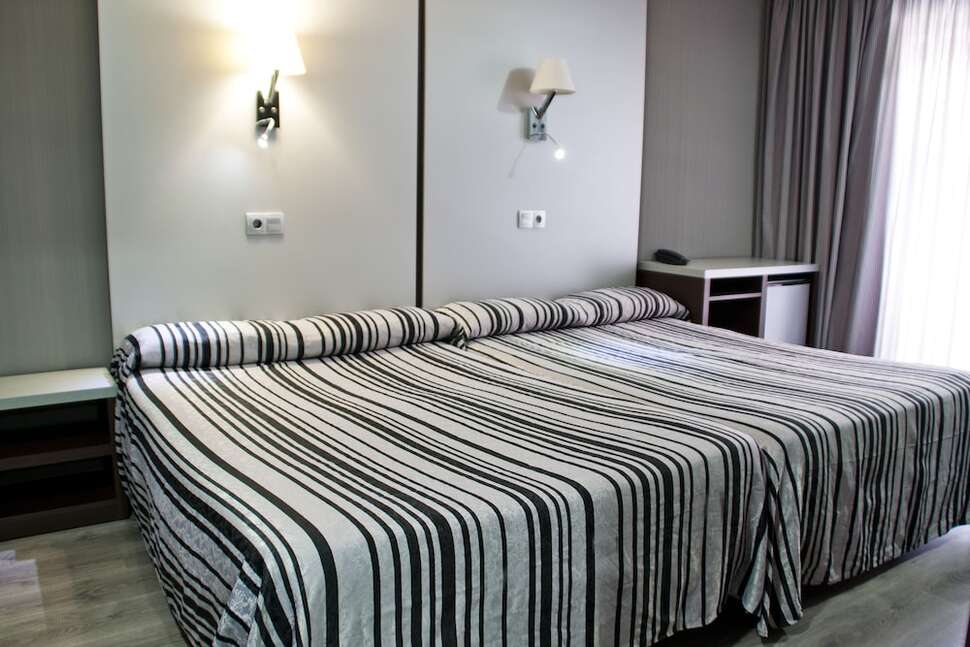 Ein Foto Summer Hotel