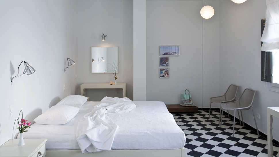 Ein Foto Rose Bay Hotel