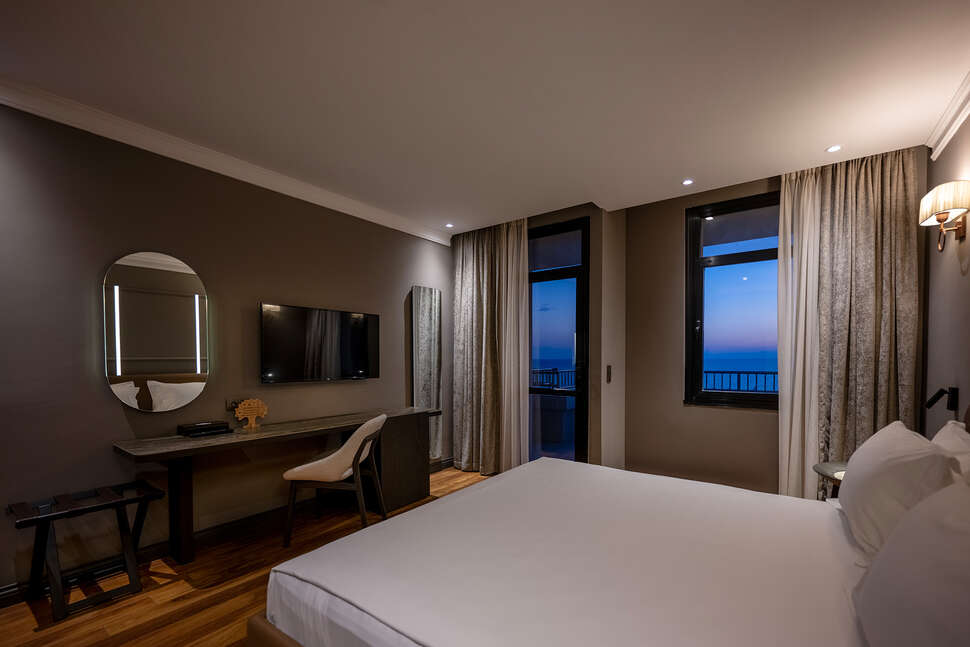 Een foto van Adora Hotel & Resort