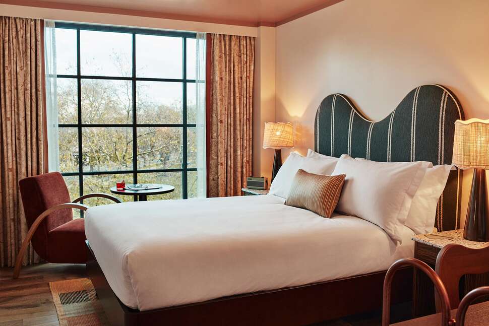 Een foto van The Hoxton Shepherd's Bush