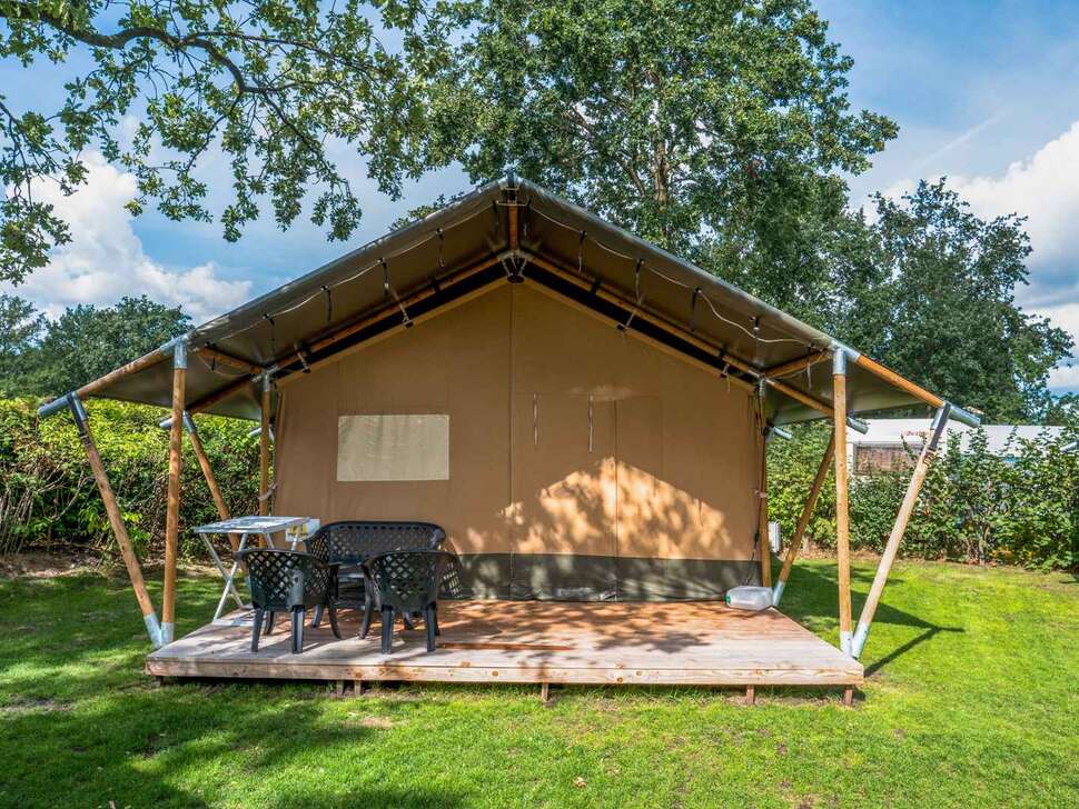 Een foto van Camping het Swinnenbos