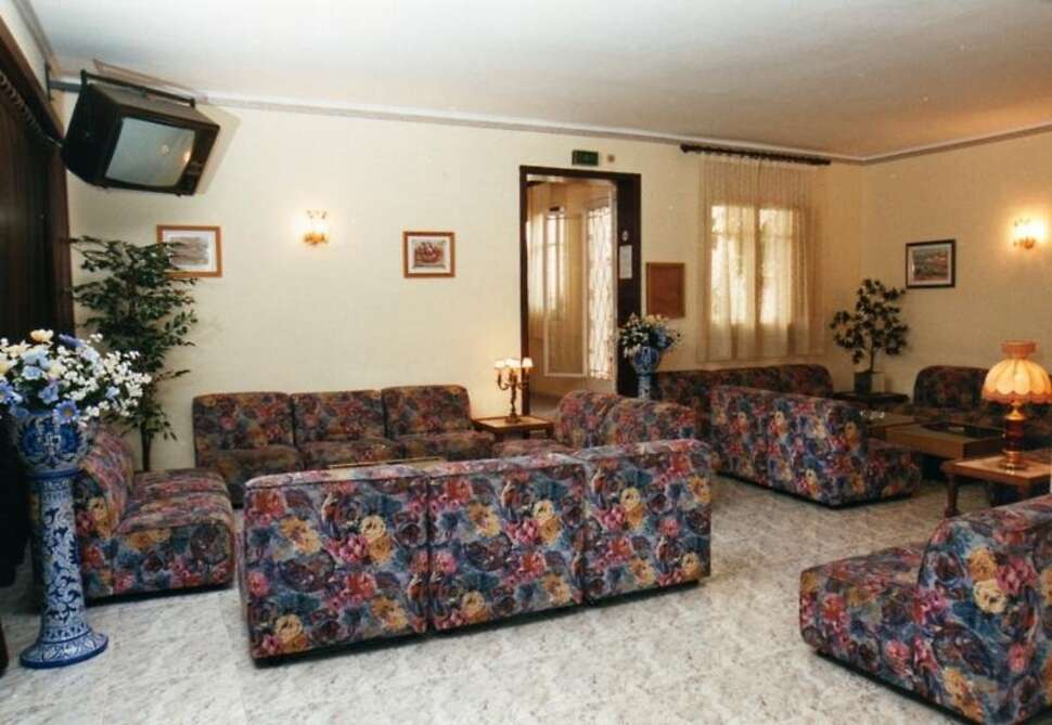 Een foto van Hostal Bonavista
