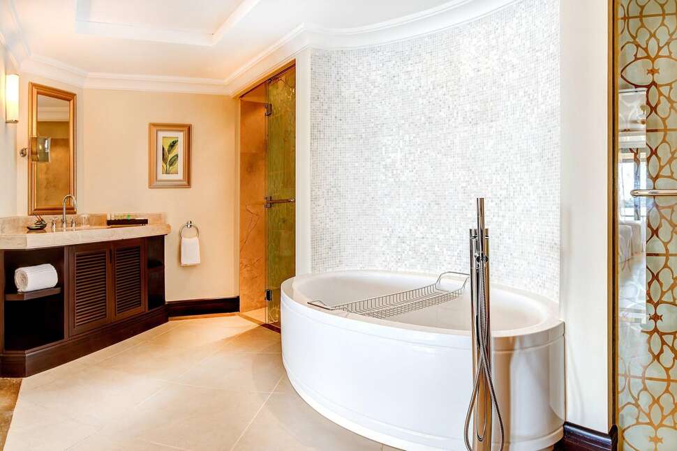 Een foto van The Westin Turtle Bay Resort & Spa Mauritius