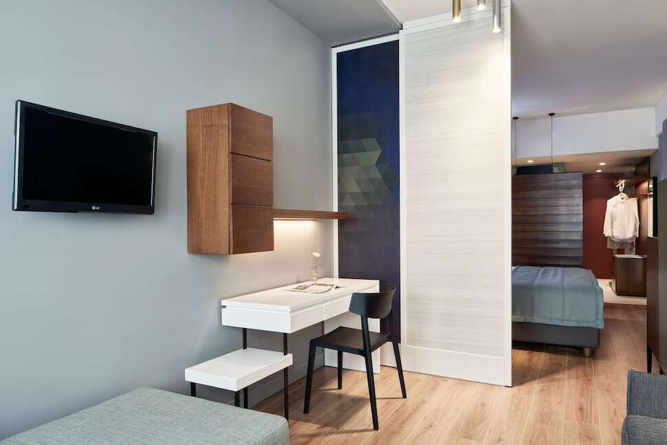Een foto van Achilleas Hotel