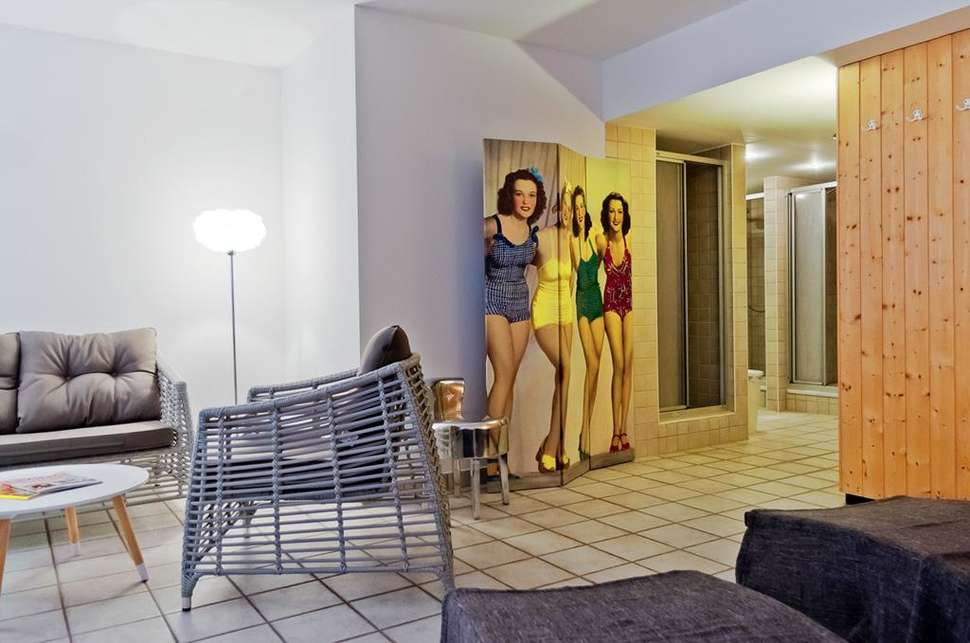Ein Foto Living Hotel Kaiser Franz Joseph