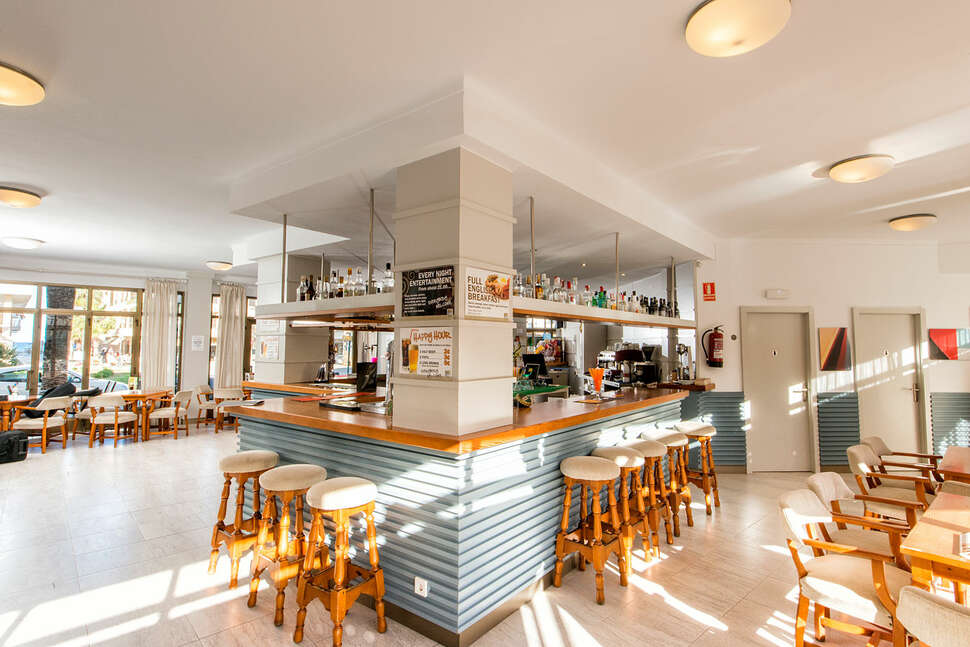 Een foto van Arcos Playa Appartementen