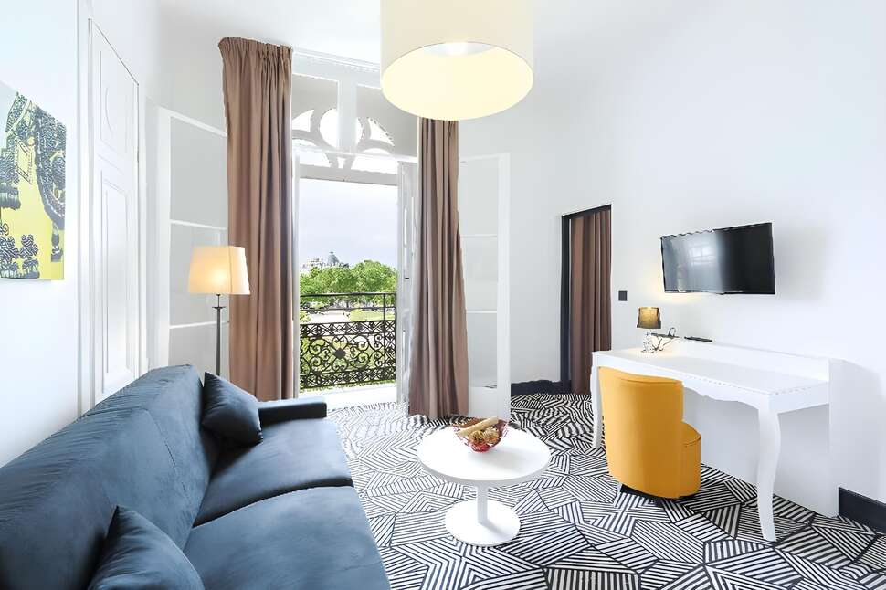 Een foto van Appart'City Collection Nimes Arenes