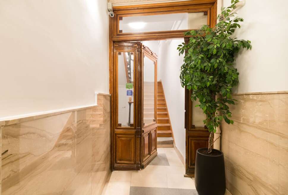 Ein Foto Apartments Roisa Centro