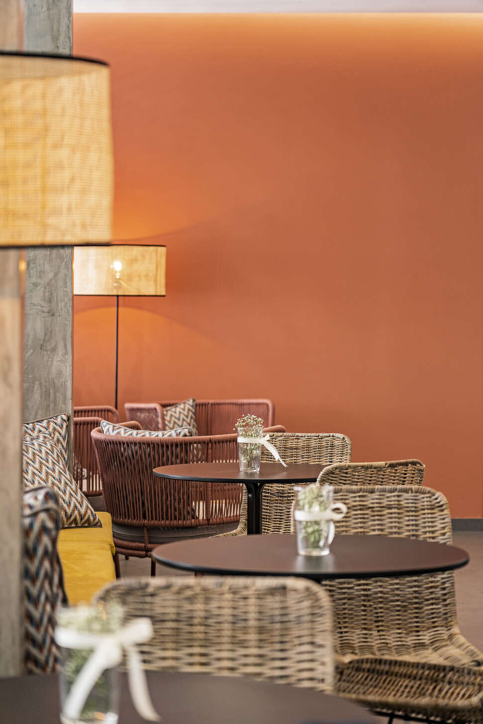 Een foto van Dorisol Buganvilia Hotel