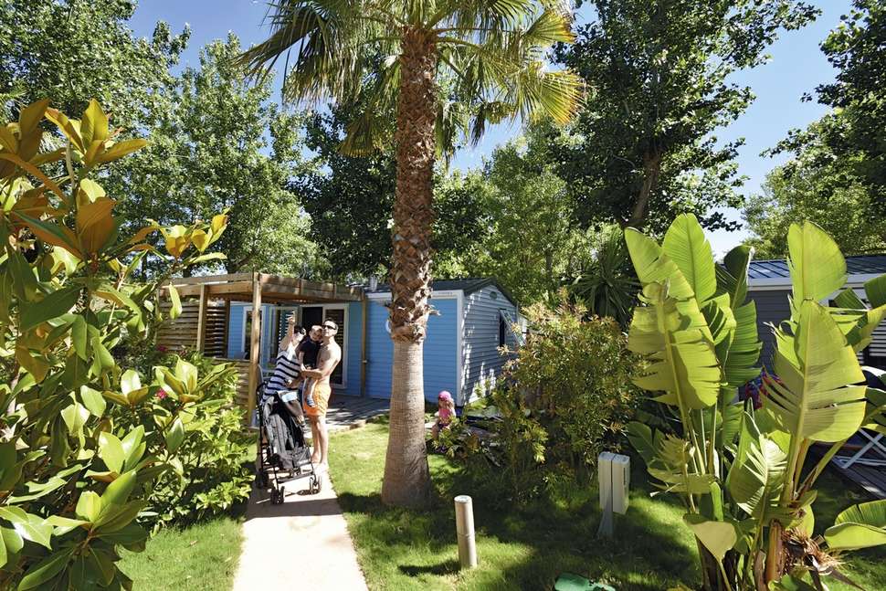 Een foto van Camping Blue Bayou