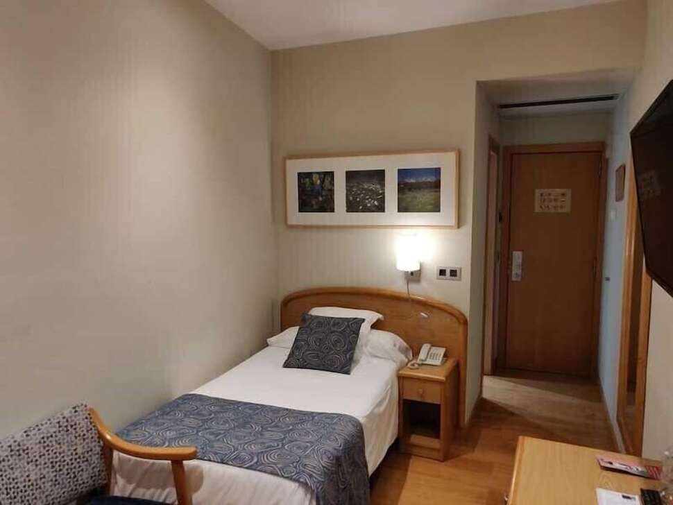 Een foto van Hotel Tanit