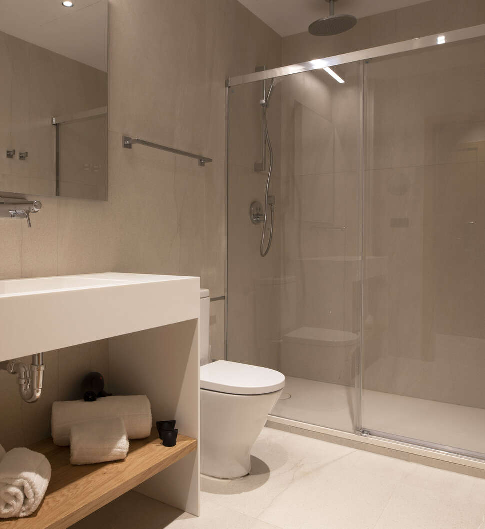 Een foto van GoodNight Cadiz Appartementen