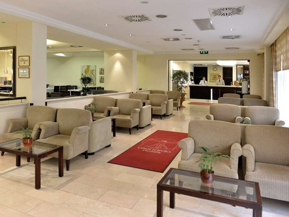 Een foto van Leonardo Hotel Budapest