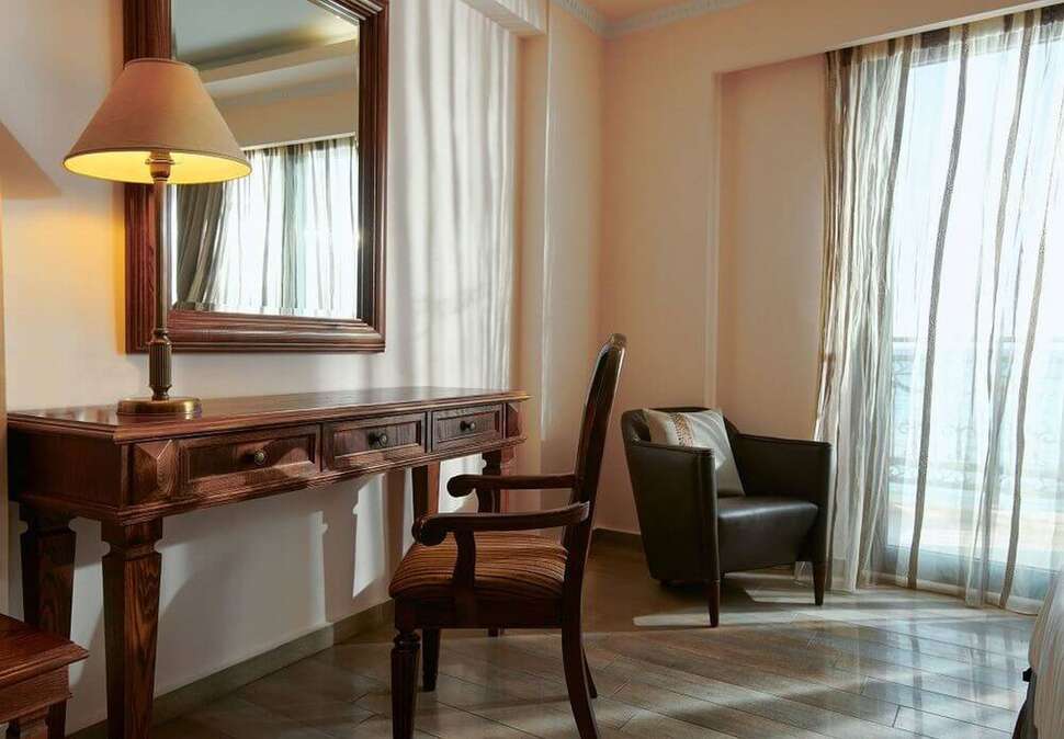Een foto van Palazetto Boutique Hotel