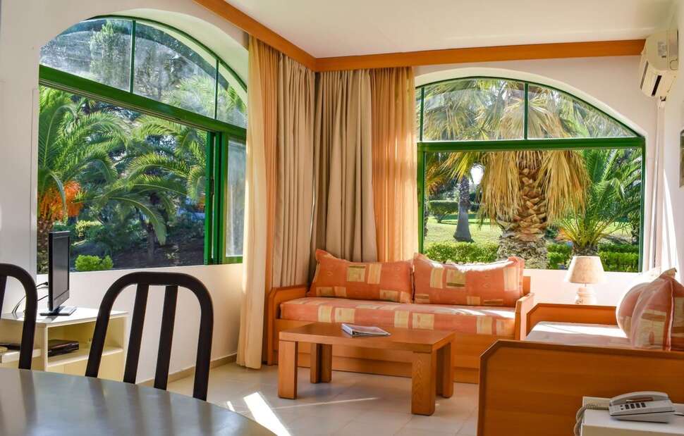 Een foto van Govino Bay Corfu