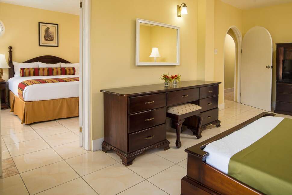 Een foto van SeaGarden Beach Resort