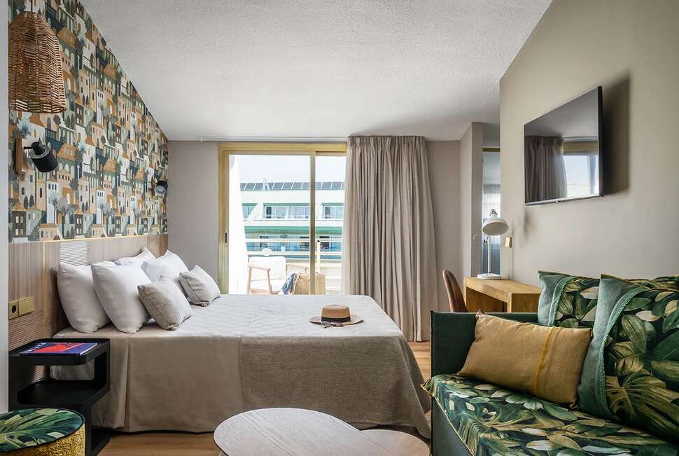 Een foto van Alegria El Mar & Spa