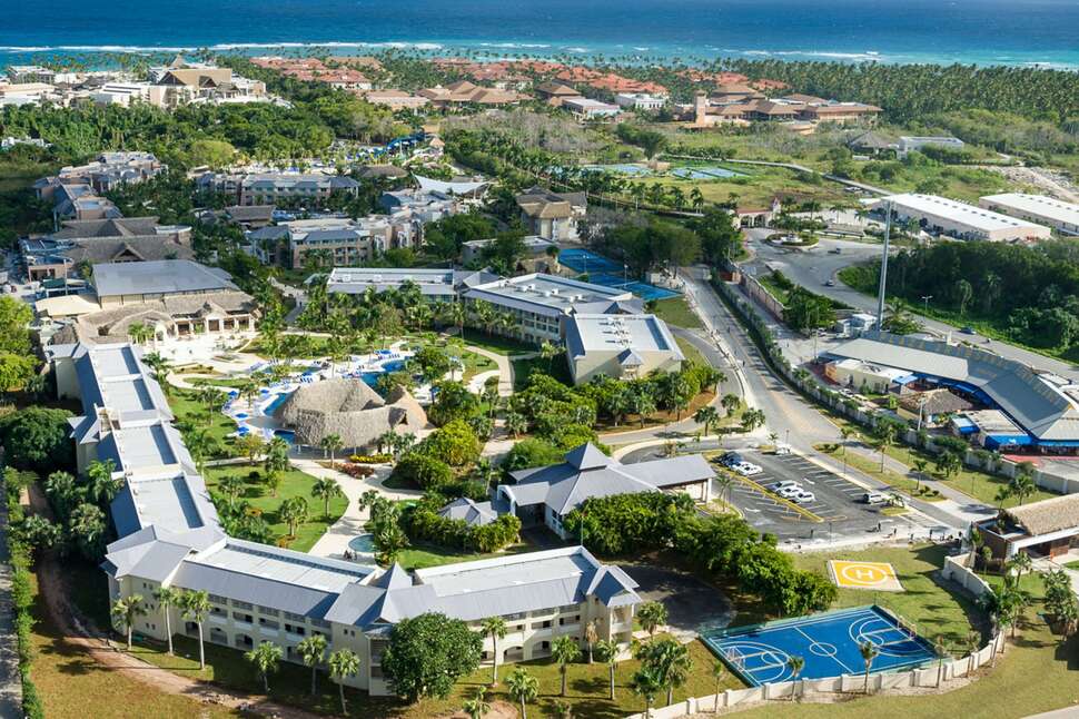 Een foto van Royalton Splash Punta Cana