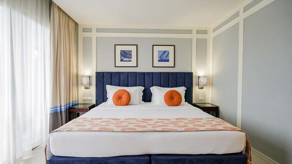Een foto van Sugar Marina Resort