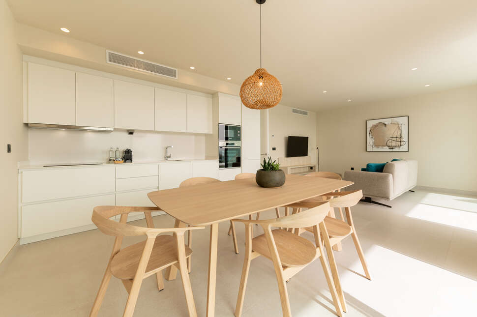 Een foto van Amarilla Golf Residences