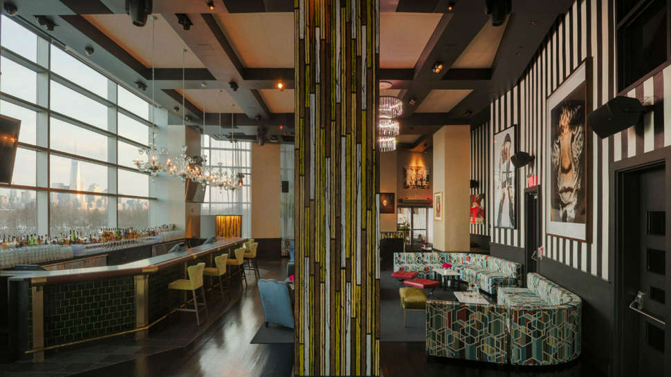 Een foto van W Hoboken Hotel