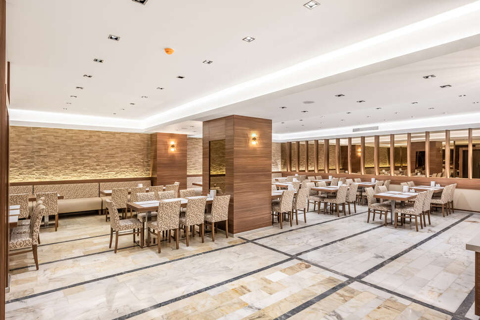 Een foto van Hotel Bristol